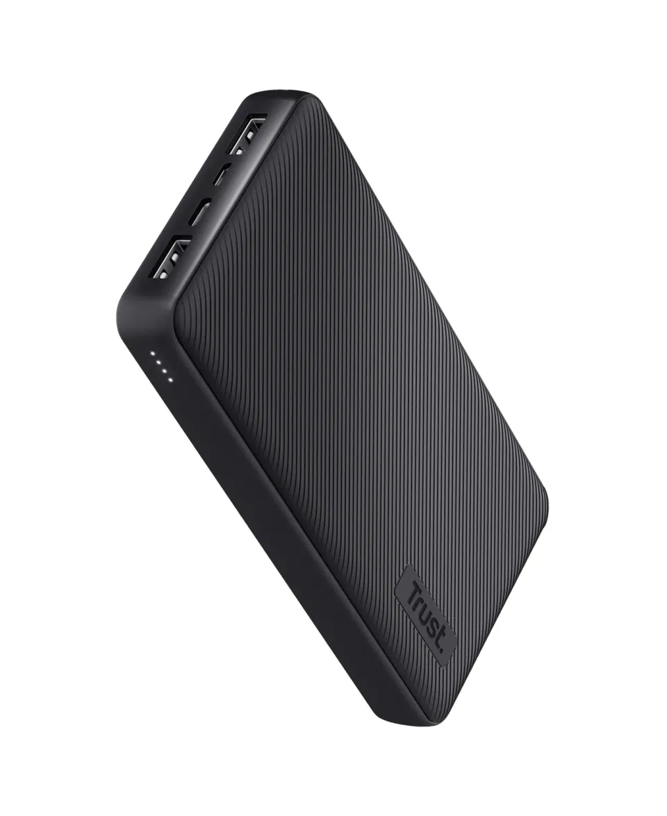 TRUST powerbanka Primo Powerbank 20000 mAh ECO