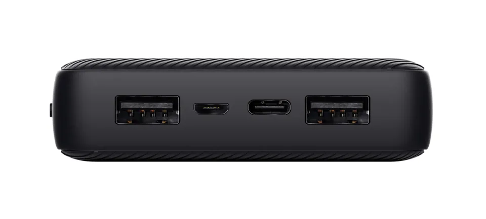 TRUST powerbanka Primo Powerbank 20000 mAh ECO