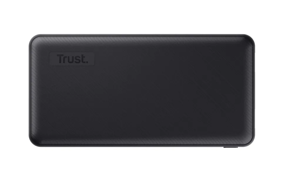 TRUST powerbanka Primo Powerbank 20000 mAh ECO