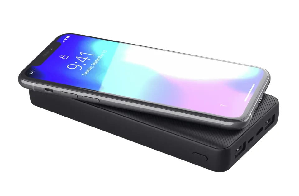 TRUST powerbanka Primo Powerbank 20000 mAh ECO