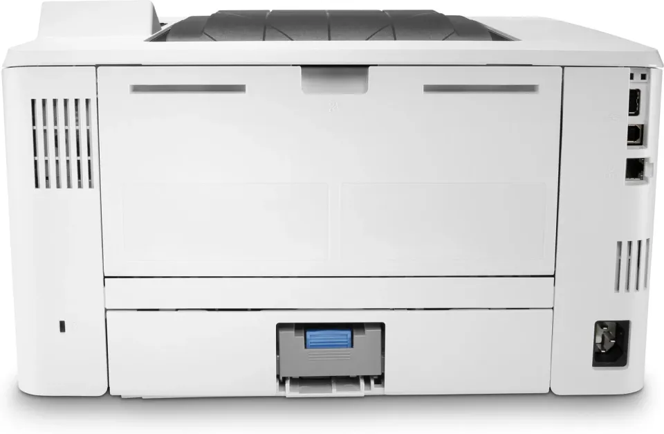 HP LaserJet Enterprise M406dn (ČB A4 tiskárna, 38 stran/min, USB2.0 + GLAN RJ45, JetIntelligence)