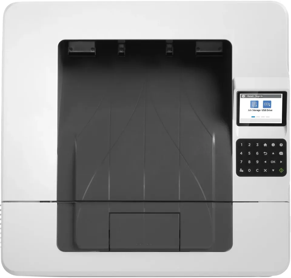 HP LaserJet Enterprise M406dn (ČB A4 tiskárna, 38 stran/min, USB2.0 + GLAN RJ45, JetIntelligence)