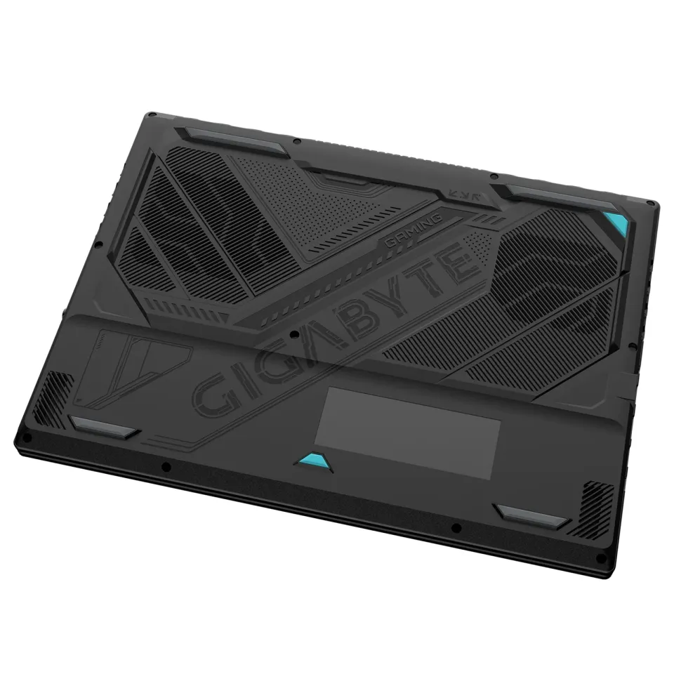 Gigabyte GAMING/A16 PRO DYHG5CZCC4SH/7-240H/16"/2560x1600/32GB/1TB/RTX 5080/W11H/Black/2R