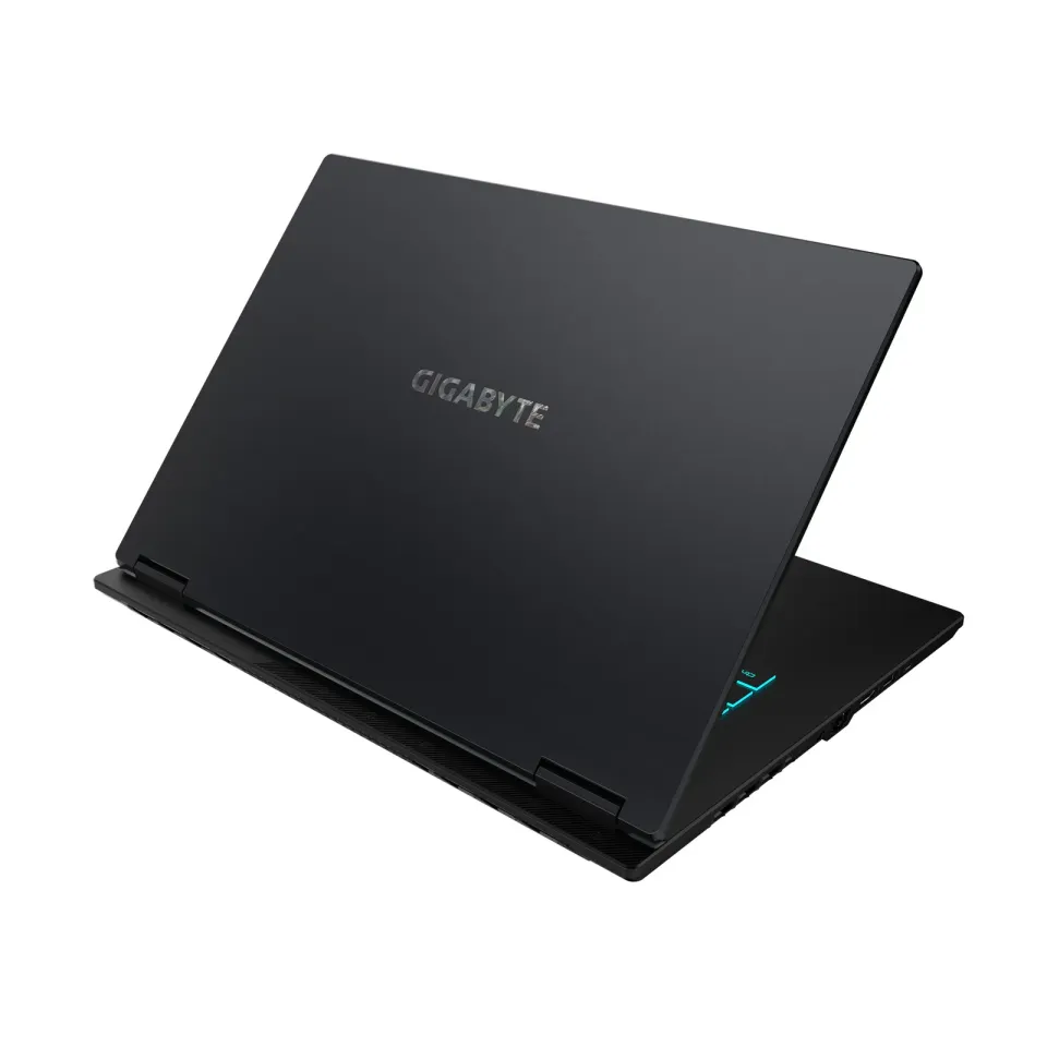 Gigabyte GAMING/A16 PRO DYHG5CZCC4SH/7-240H/16"/2560x1600/32GB/1TB/RTX 5080/W11H/Black/2R
