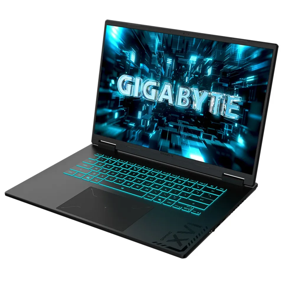 Gigabyte GAMING/A16 PRO DYHG5CZCC4SH/7-240H/16"/2560x1600/32GB/1TB/RTX 5080/W11H/Black/2R