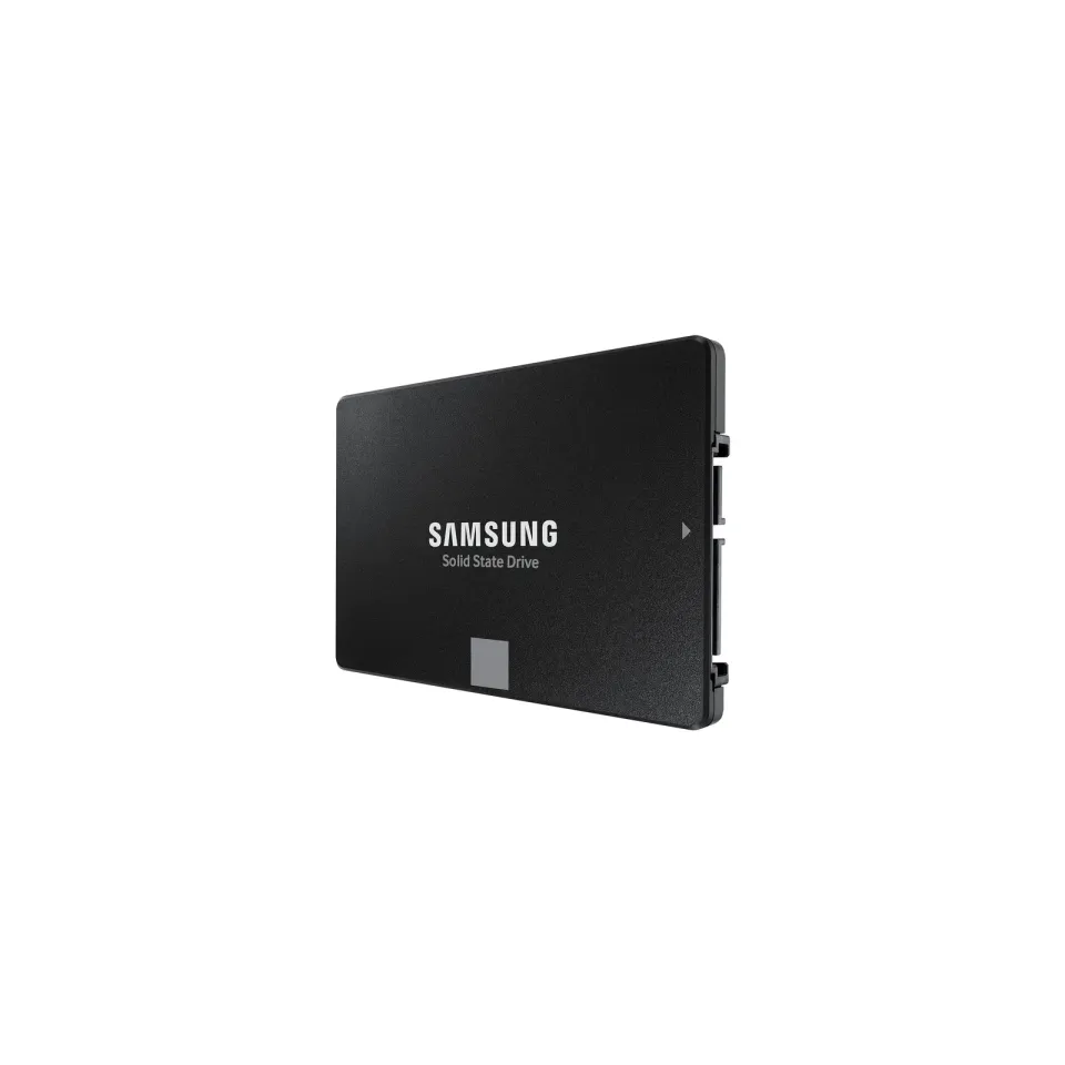 SSD 2,5" Samsung 870 EVO SATA III-250GB