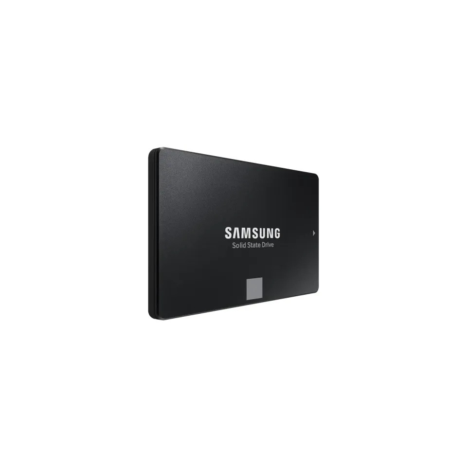SSD 2,5" Samsung 870 EVO SATA III-250GB