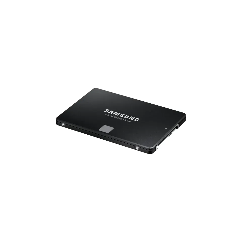 SSD 2,5" Samsung 870 EVO SATA III-250GB