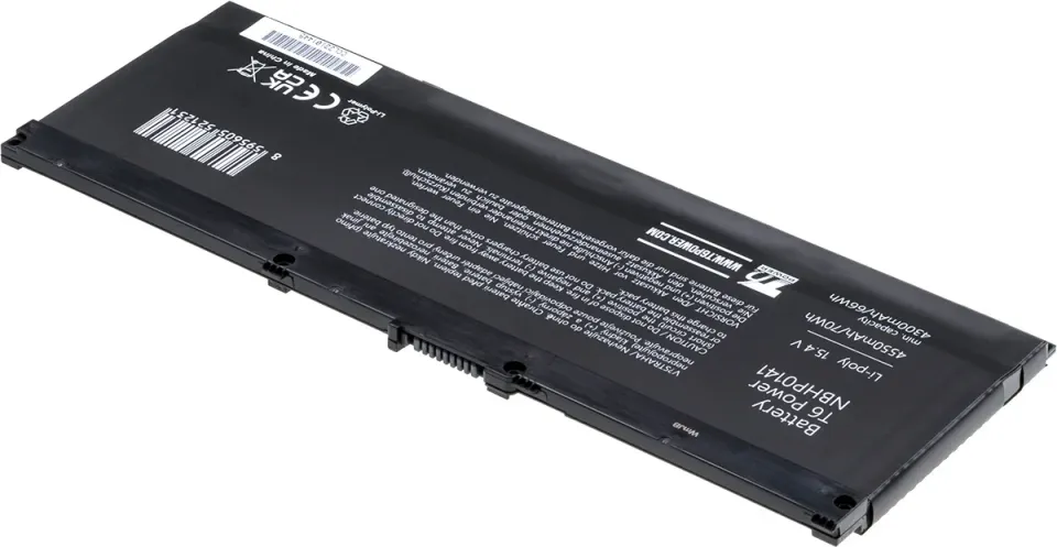 T6 POWER Baterie NBHP0141 NTB HP