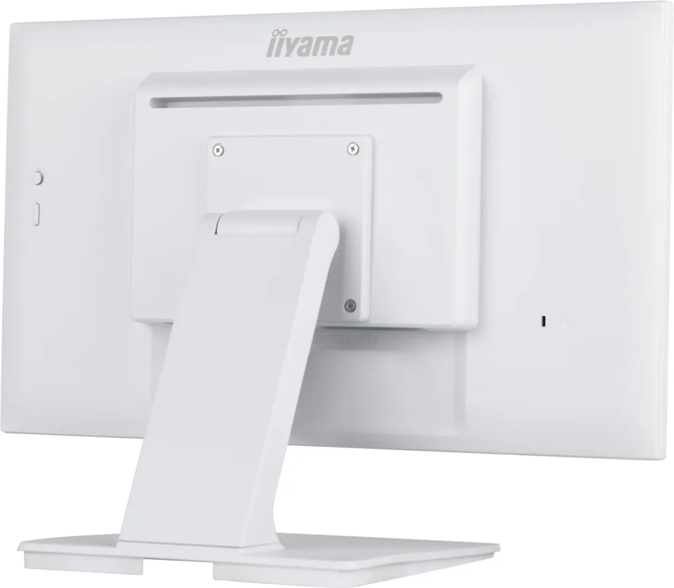 22" LCD iiyama T2252MSC-W2AG:IPS,FHD,HDMI,DP