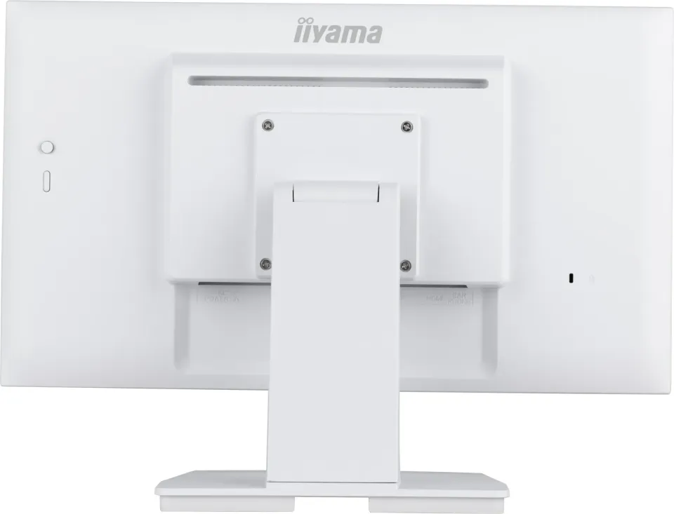 22" LCD iiyama T2252MSC-W2AG:IPS,FHD,HDMI,DP