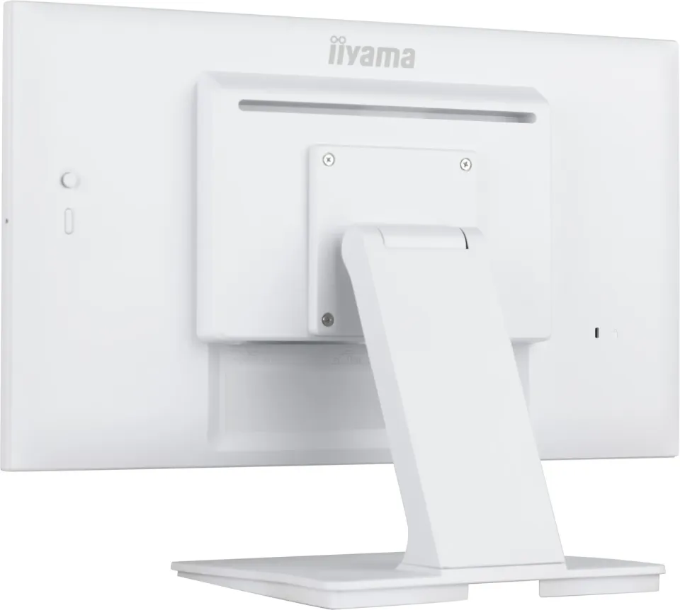 22" LCD iiyama T2252MSC-W2AG:IPS,FHD,HDMI,DP
