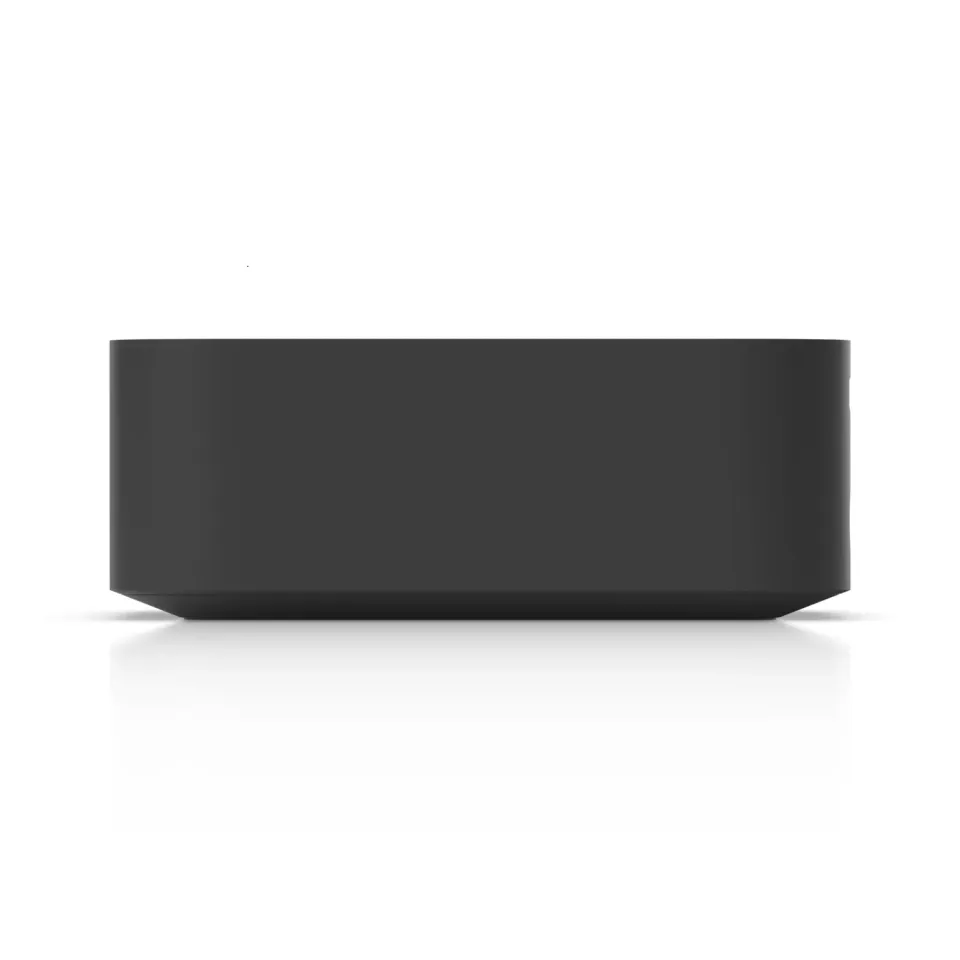 Ubiquiti UPL-Port-B - UniFi Play PoE Audio Port, černá