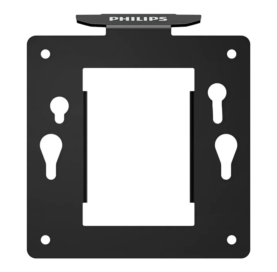 Philips Držák pro montáž klienta 100 x 100 mm Philips 230B8*, 241B8*, 252B9*