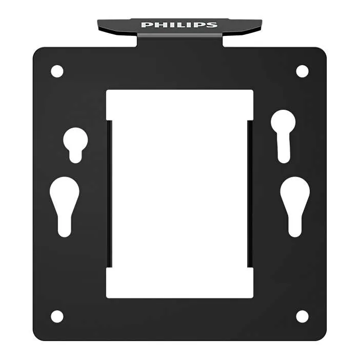Philips Držák pro montáž klienta 100 x 100 mm Philips 230B8*, 241B8*, 252B9*