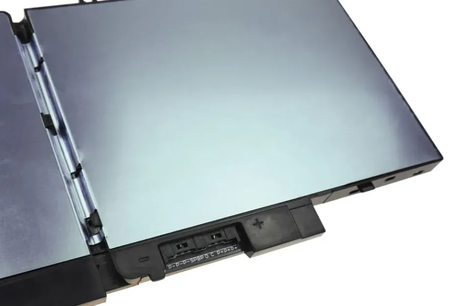 TRX Baterie Polion 4GVMP pro notebooky DELL 451-BCNX Latitude 5400 5500 5510 Precision 3541 8000mAh 61Wh/ neoriginální