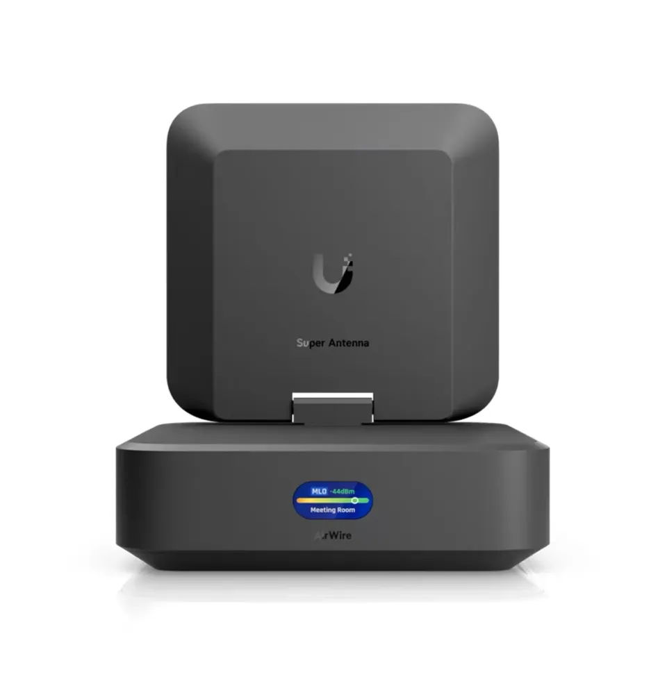 Ubiquiti U-AirWire, UniFi AirWire