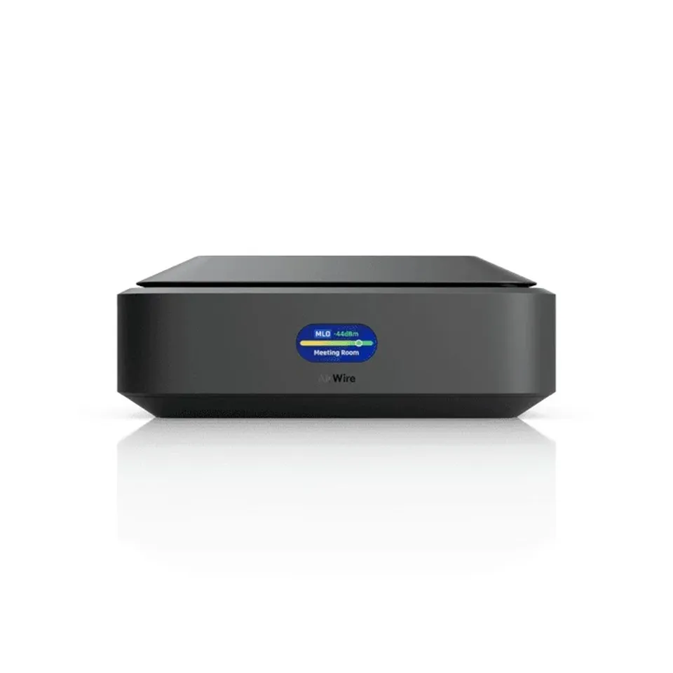 Ubiquiti U-AirWire, UniFi AirWire