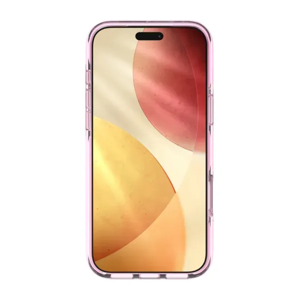 ZAGG Ochranný kryt Santa Cruz Snap Apple 17 Pro Max Pink Sorbet
