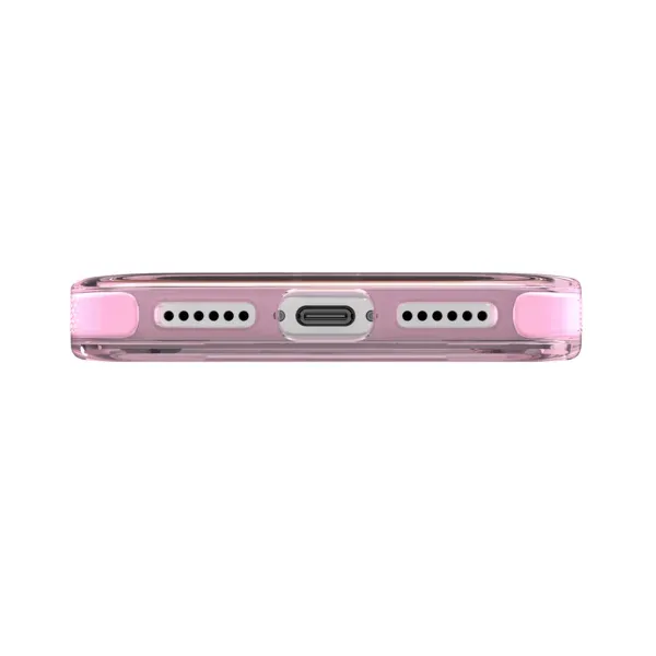 ZAGG Ochranný kryt Santa Cruz Snap Apple 17 Pro Max Pink Sorbet