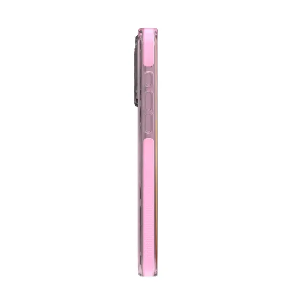 ZAGG Ochranný kryt Santa Cruz Snap Apple 17 Pro Max Pink Sorbet