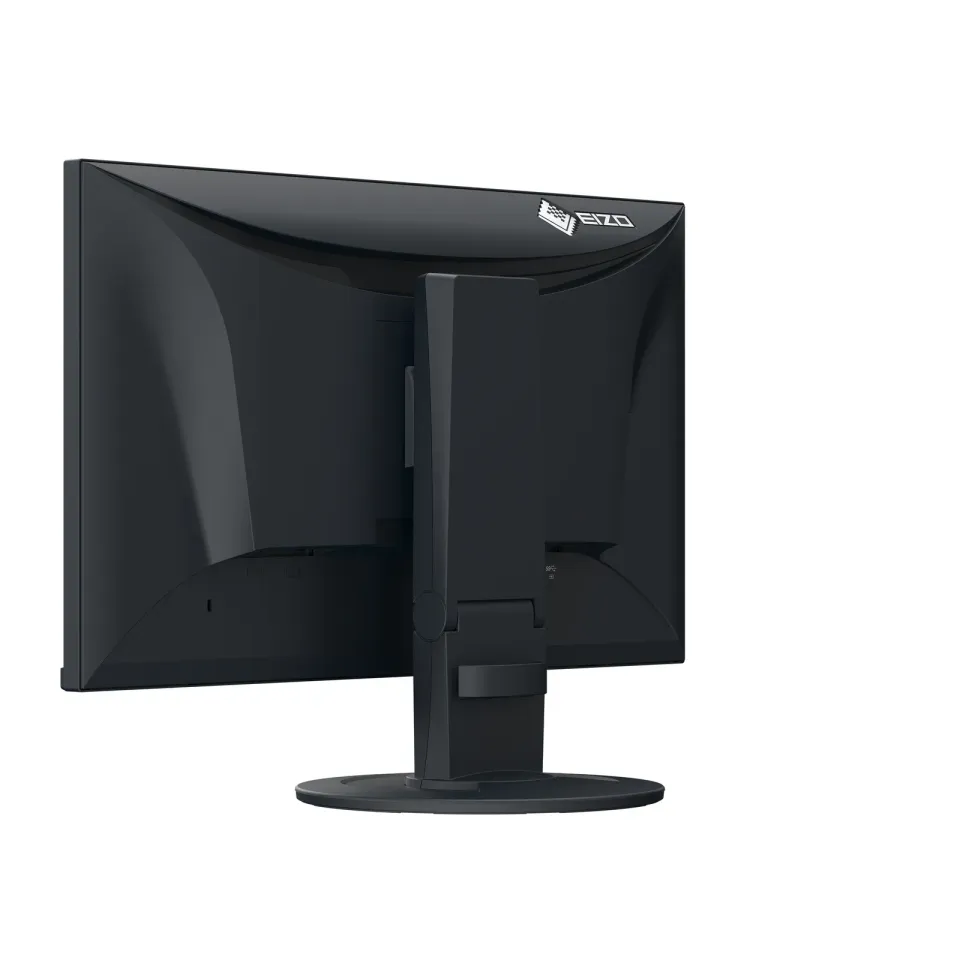 EIZO FlexScan/EV2400R-BK/23,8"/IPS/FHD/100Hz/5ms/Černá/5R