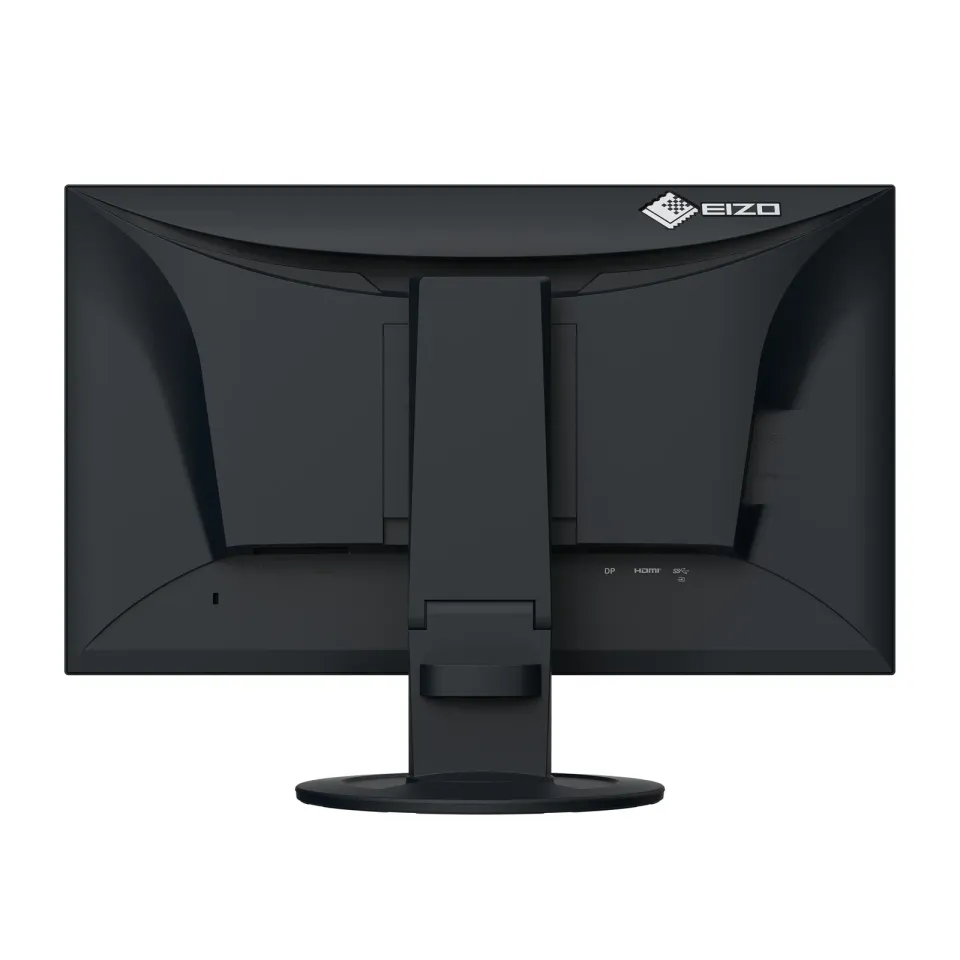 EIZO FlexScan/EV2400R-BK/23,8"/IPS/FHD/100Hz/5ms/Černá/5R