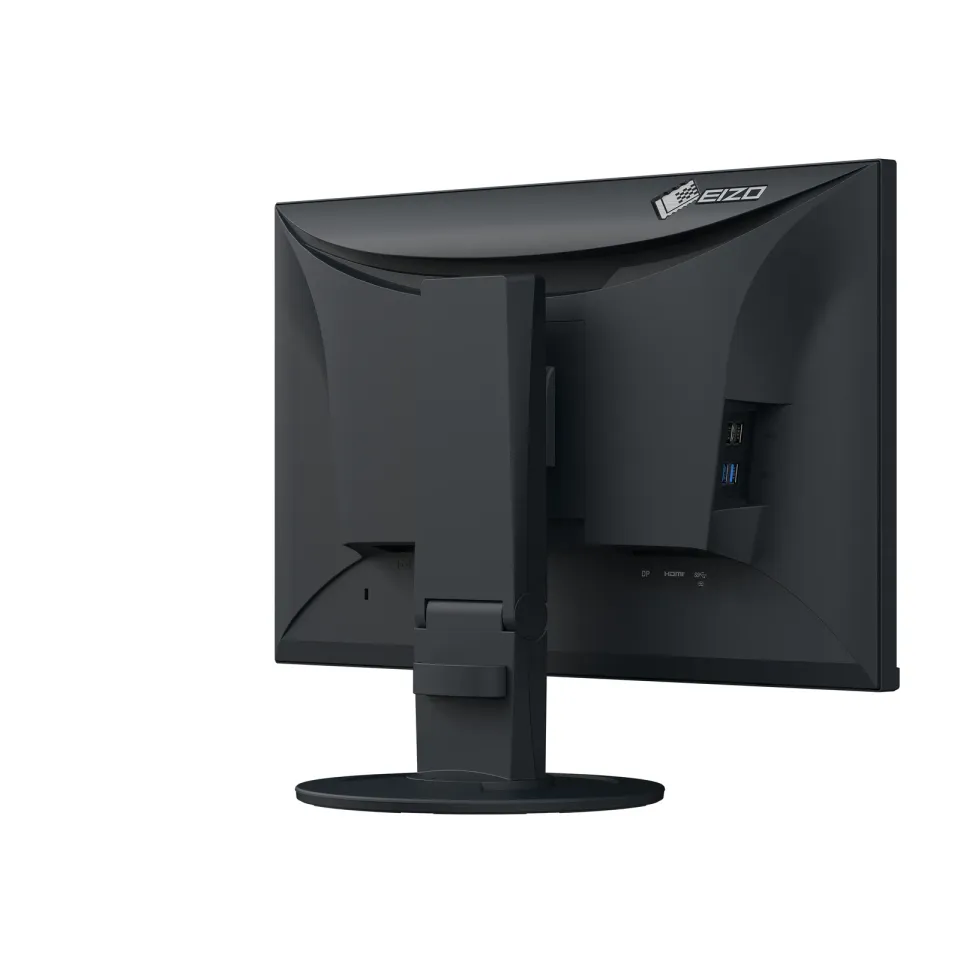 EIZO FlexScan/EV2400R-BK/23,8"/IPS/FHD/100Hz/5ms/Černá/5R
