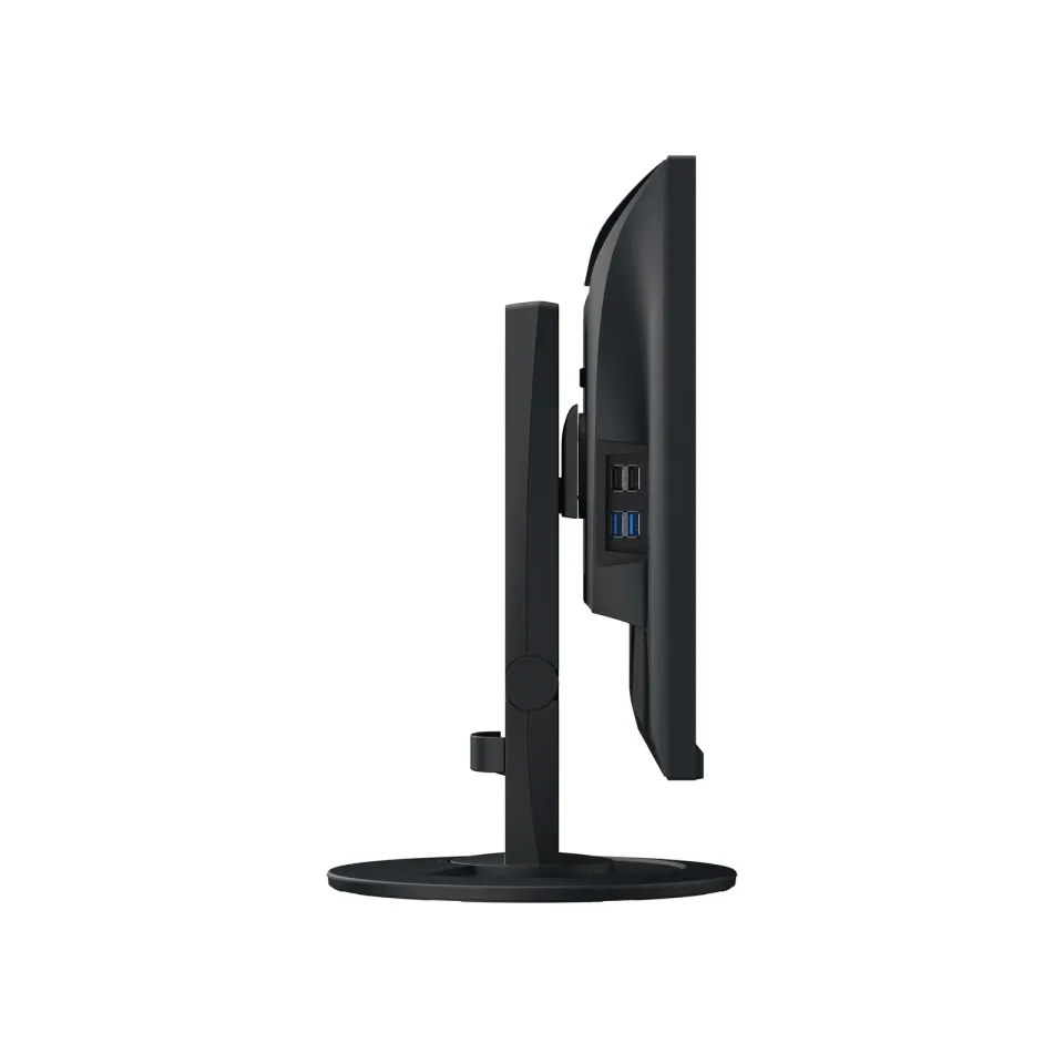 EIZO FlexScan/EV2400R-BK/23,8"/IPS/FHD/100Hz/5ms/Černá/5R