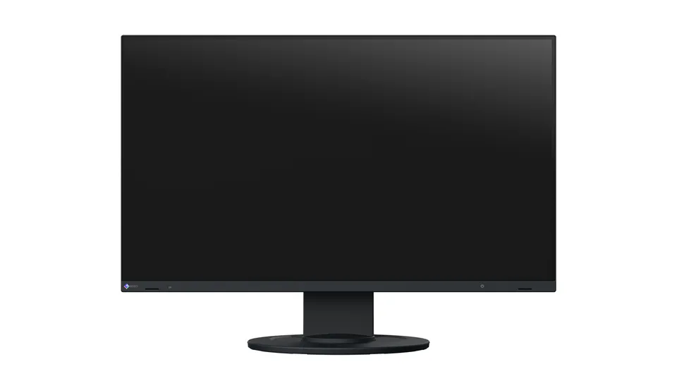 EIZO FlexScan/EV2400R-BK/23,8"/IPS/FHD/100Hz/5ms/Černá/5R