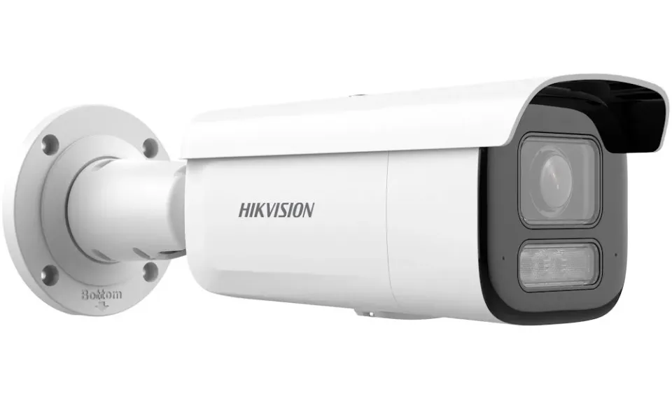 Hikvision DS-2CD2683G2-LIZS2U(2.8-12mm) - 8MPix IP Bullet kamera; IR 60m, Audio, Alarm, IP67, IK10