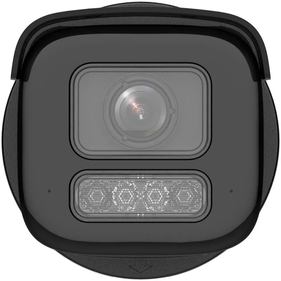 Hikvision DS-2CD2683G2-LIZS2U(2.8-12mm) - 8MPix IP Bullet kamera; IR 60m, Audio, Alarm, IP67, IK10