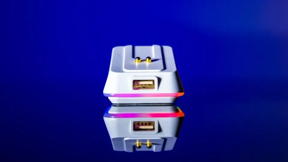 Endorfy Dokovací stanice, pro Endorfy LIV Wireless a LIV Plus Wireless, USB-C, U (EY0F002)