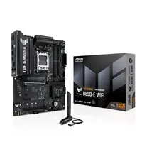 ASUS MB Sc AM5 TUF GAMING B850-E WIFI, AMD B850, 4xDDR5, 1xDP, 1xHDMI, WiFi, ATX