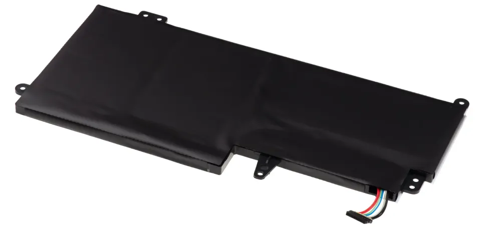 Baterie T6 Power pro Lenovo ThinkPad 13 20GJ/20GK, 20GL/20GM serie, 3730mAh, 42Wh, 3cell, Li-Pol
