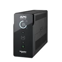 APC Back UPS Pro, 900VA, Tower UPS, 230V, 6x IEC outlets, AVR, USB-C Charging Ports