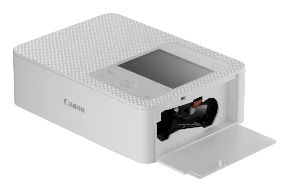 Canon SELPHY CP-1500 termosublimační tiskárna - bílá - Print Kit + papíry RP-54