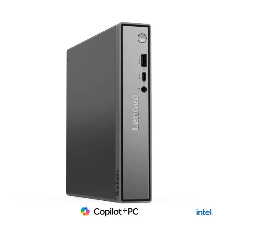 Lenovo ThinkCentre neo 50q G6 Tiny Ultra 7 256V/16GB/1TB SSD/3yOnSite/Win11 Pro/