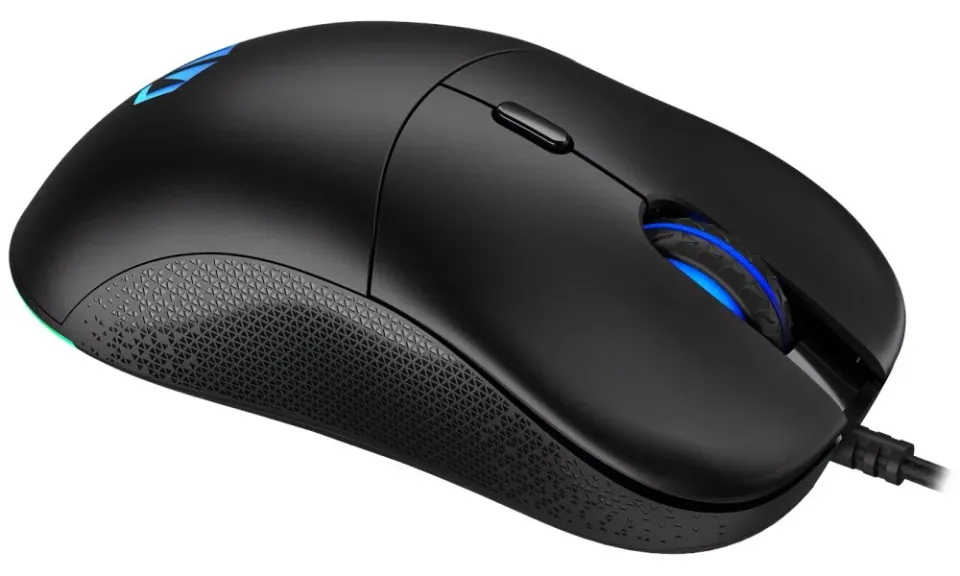 Endorfy myš GEM PMW3325 / Khail GM 4.0 / drátová / černá