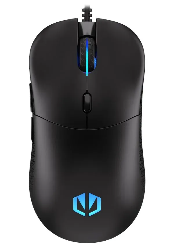 Endorfy myš GEM PMW3325 / Khail GM 4.0 / drátová / černá