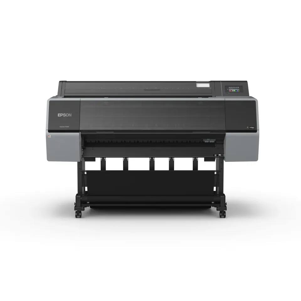 Epson SureColor SC-P9500 – 44" fototiskárna s 12 inkousty UltraChrome Pro12, tisk bez okrajů, Ethernet a USB