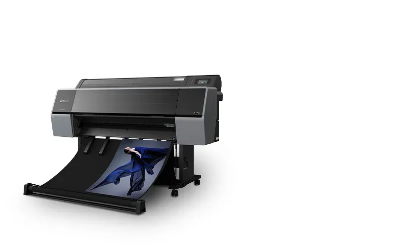 Epson SureColor/SC-P9500/Tisk/Ink/A1/LAN/USB