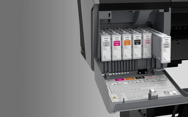 Epson SureColor/SC-P9500/Tisk/Ink/A1/LAN/USB