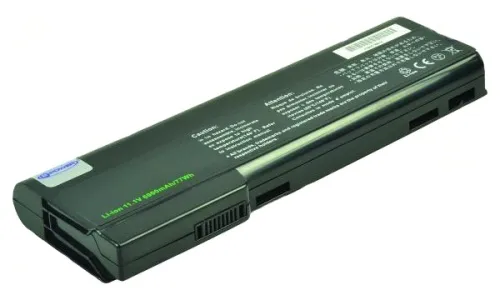 2-Power baterie pro HP/COMPAQ EliteBook84xx/85xx/ProBook 63xx/64xx/65xx Series,