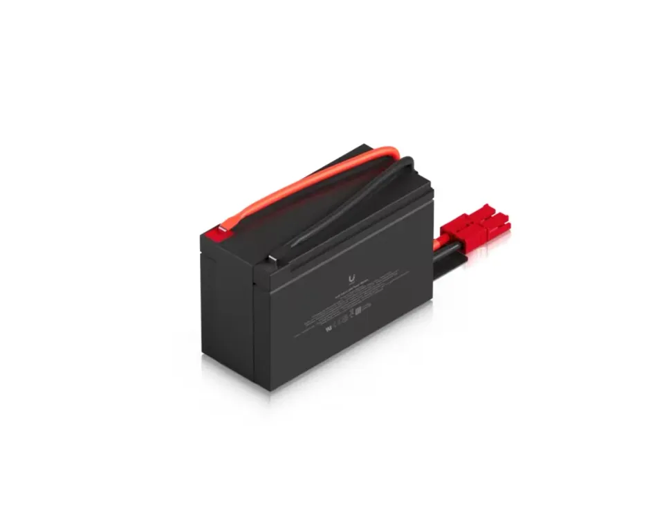 Ubiquiti UACC-UPS-Tower-Battery - UPS Tower Battery (náhradní baterie pro UPS-Tower)