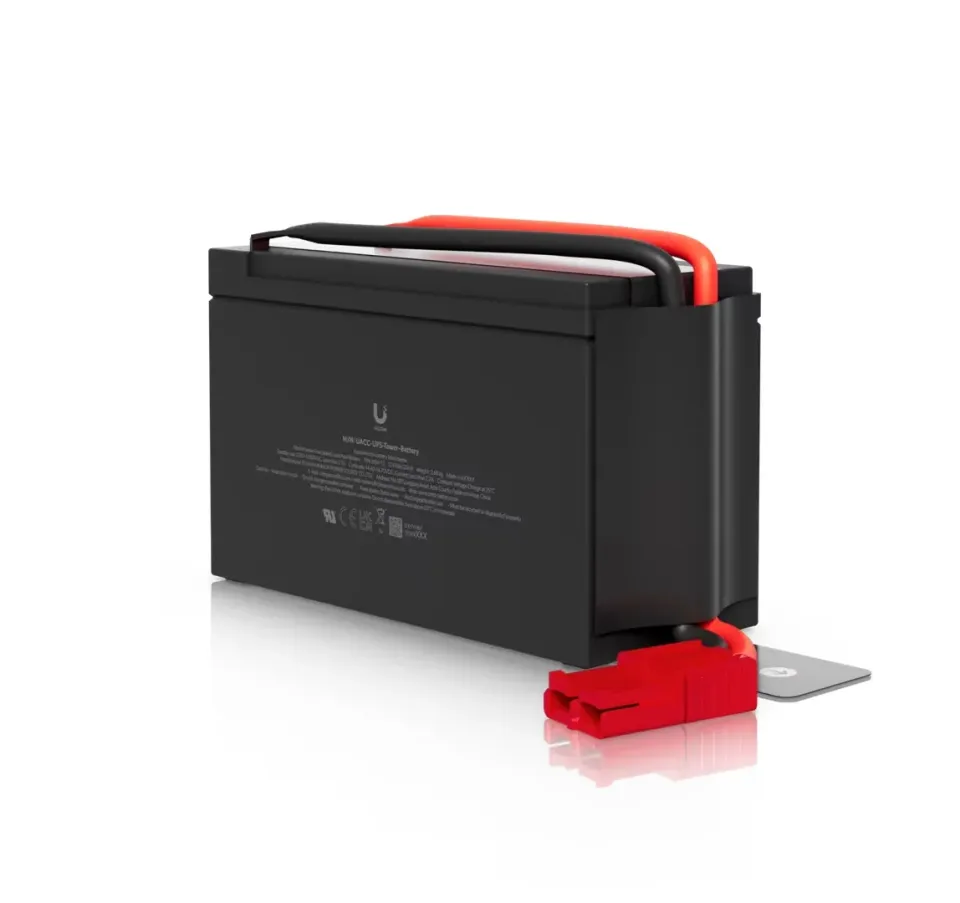 Ubiquiti UACC-UPS-Tower-Battery - UPS Tower Battery (náhradní baterie pro UPS-Tower)