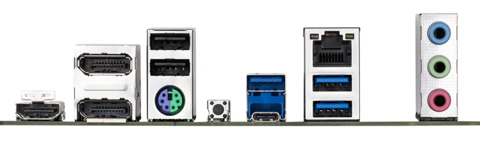 GIGABYTE MB Sc AM5 B850M D3HP, AMD B850, 4xDDR5, 2xDP, 1xHDMI, mATX