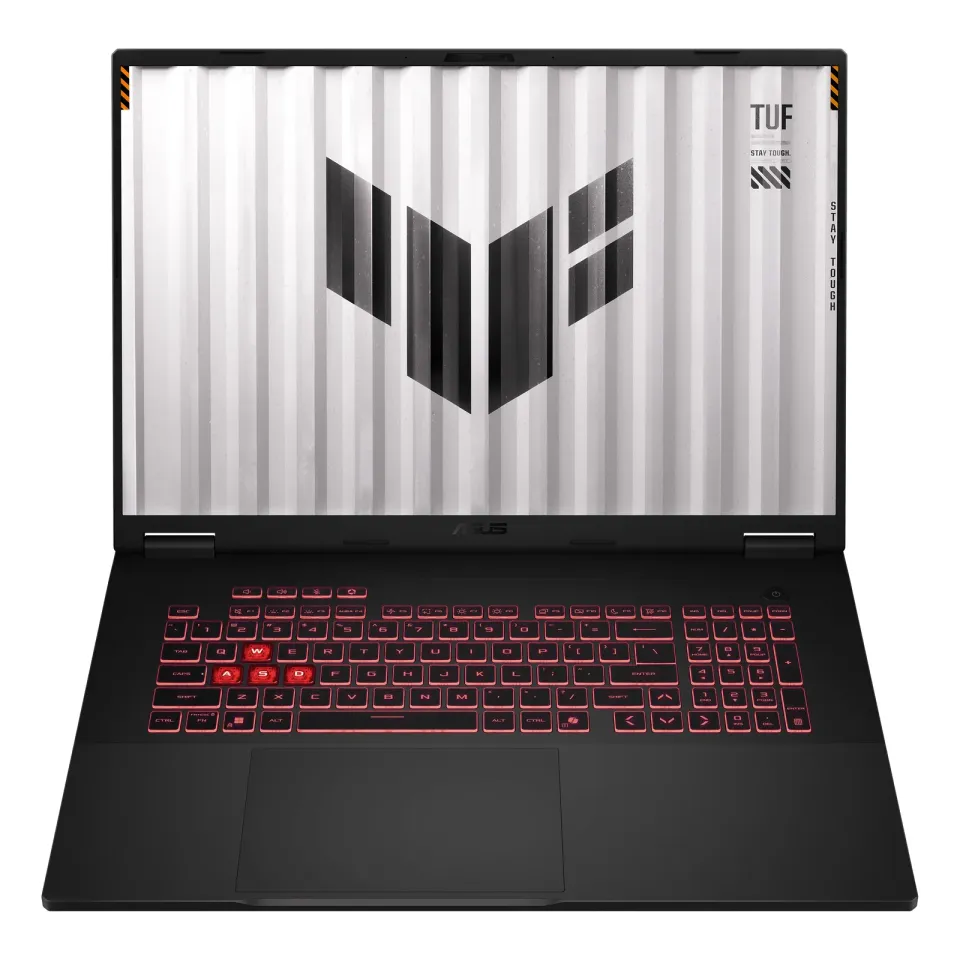ASUS FA808UH 18/7 260/16GB/512GB/RTX5050/W11