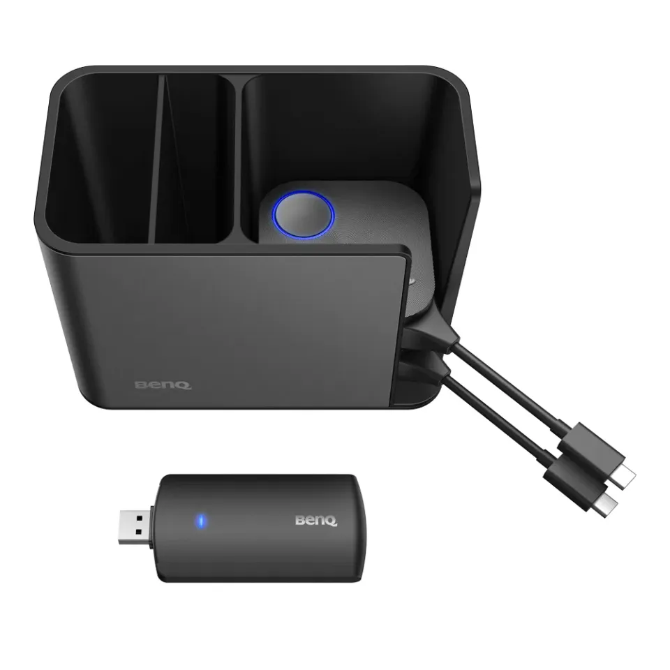BenQ TZY31 InstaShare - Combo set