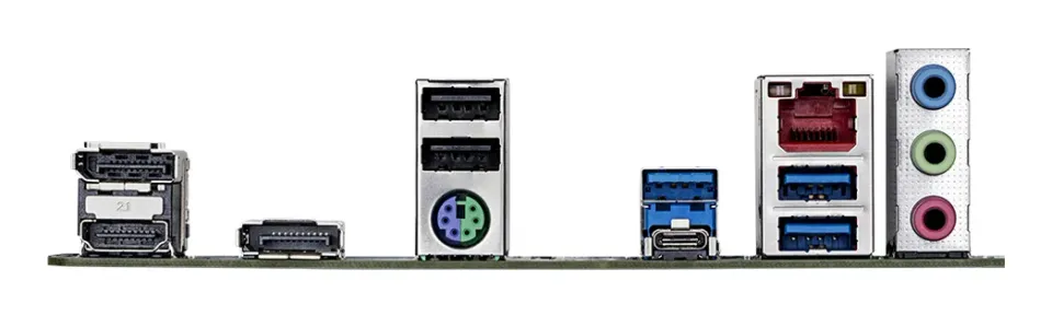 GIGABYTE B650M D3HP/AM5/mATX